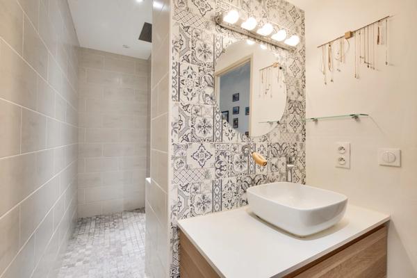 Appartement Saint-Cloud - MONTRETOUT