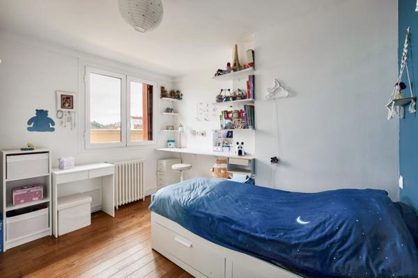 Appartement Saint-Cloud - MONTRETOUT