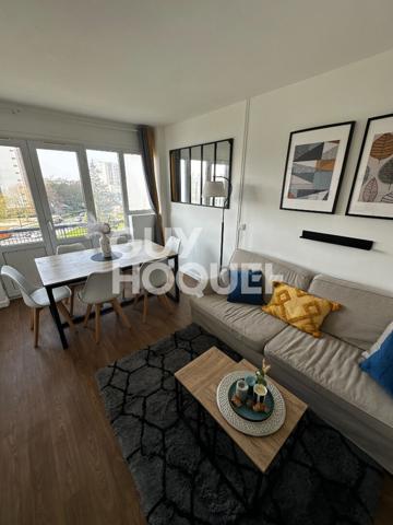 Appartement Chelles 3 pièce(s) 51 m2