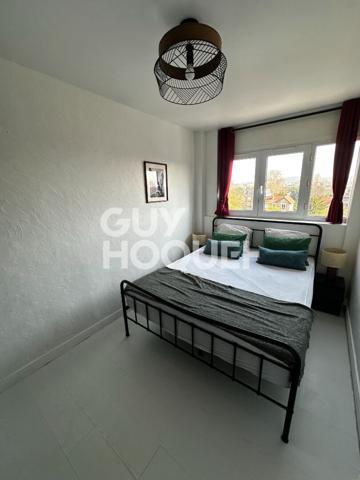 Appartement Chelles 3 pièce(s) 51 m2