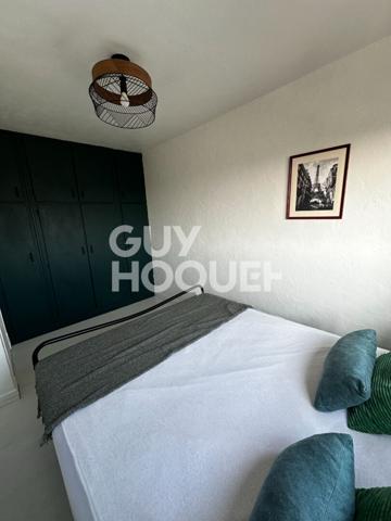 Appartement Chelles 3 pièce(s) 51 m2