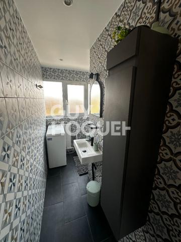 Appartement Chelles 3 pièce(s) 51 m2