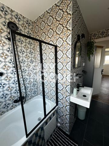 Appartement Chelles 3 pièce(s) 51 m2