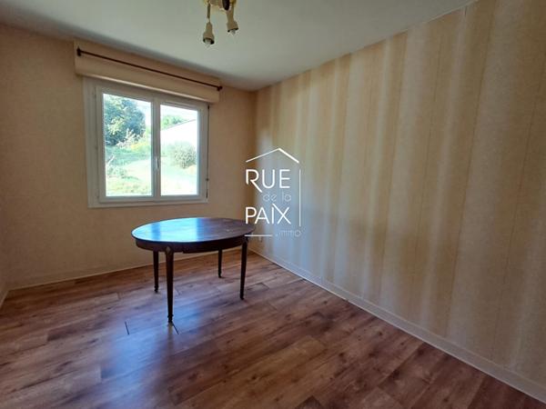 86540 THURE Maison Thure 5 pièce(s) 99.86 m2