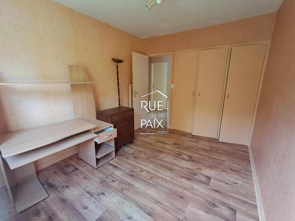 86540 THURE Maison Thure 5 pièce(s) 99.86 m2