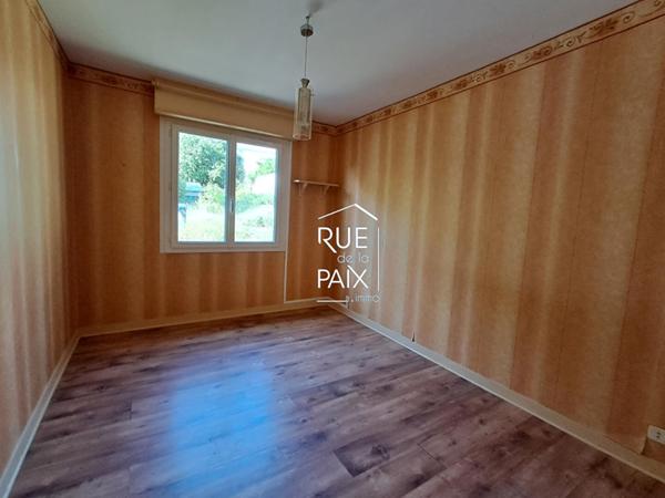 86540 THURE Maison Thure 5 pièce(s) 99.86 m2