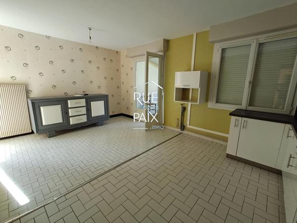 86540 THURE Maison Thure 5 pièce(s) 99.86 m2