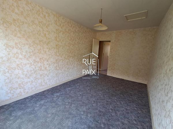 86540 THURE Maison Thure 5 pièce(s) 99.86 m2