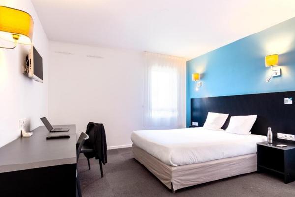 INVESTISSEMENT LOCATIF – Rungis – Résidence de Services All Suites Appart’Hôtel Orly-Rungis - 5,50 % de rentabilité