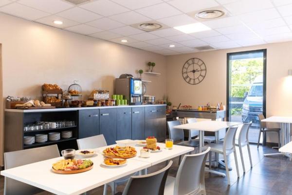 INVESTISSEMENT LOCATIF – Rungis – Résidence de Services All Suites Appart’Hôtel Orly-Rungis - 5,50 % de rentabilité