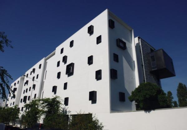 INVESTISSEMENT LOCATIF – Rungis – Résidence de Services All Suites Appart’Hôtel Orly-Rungis - 5,50 % de rentabilité