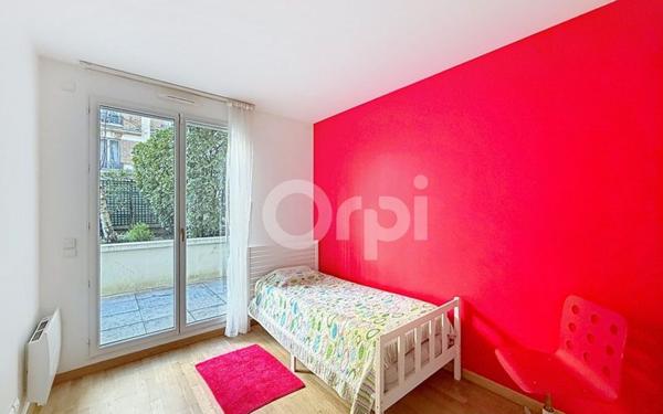 Appartement à vendre    4 pièces • 96 m2 Paris 15