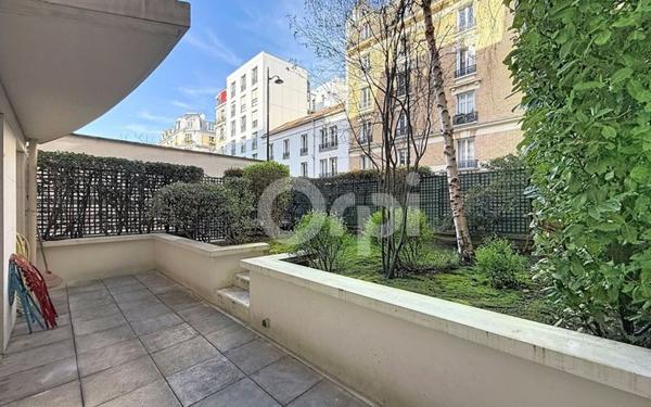 Appartement à vendre    4 pièces • 96 m2 Paris 15