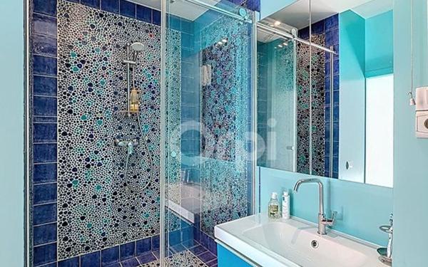 Appartement à vendre    4 pièces • 96 m2 Paris 15