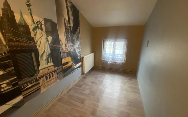 Maison à vendre    6 pièces •  Réalville