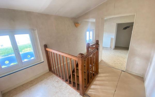 Maison à vendre    6 pièces •  Réalville