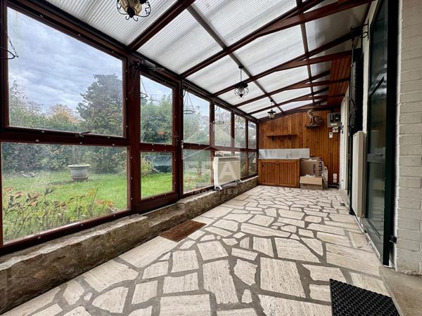 Maison mitoyenne Combs La Ville 4 pièces