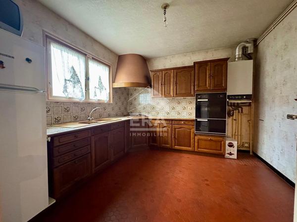 Maison mitoyenne Combs La Ville 4 pièces