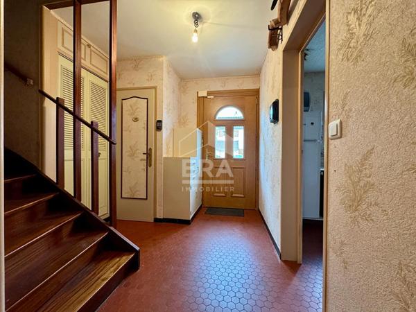 Maison mitoyenne Combs La Ville 4 pièces