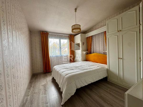 Maison mitoyenne Combs La Ville 4 pièces