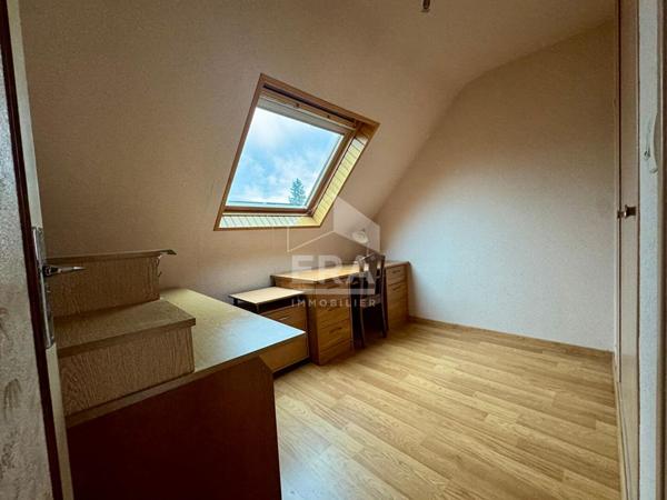 Maison mitoyenne Combs La Ville 4 pièces