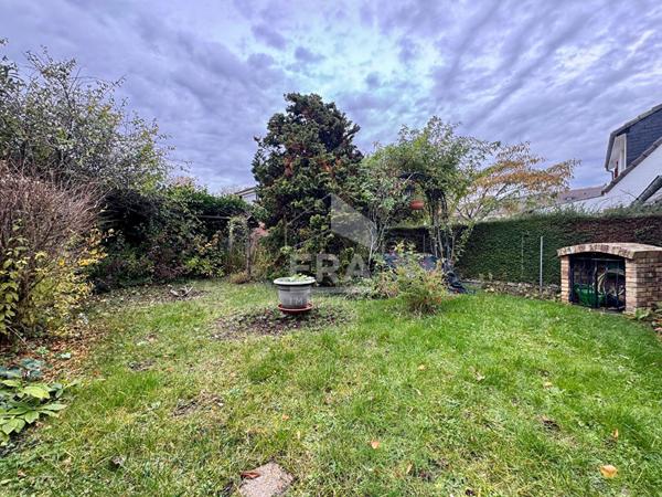 Maison mitoyenne Combs La Ville 4 pièces