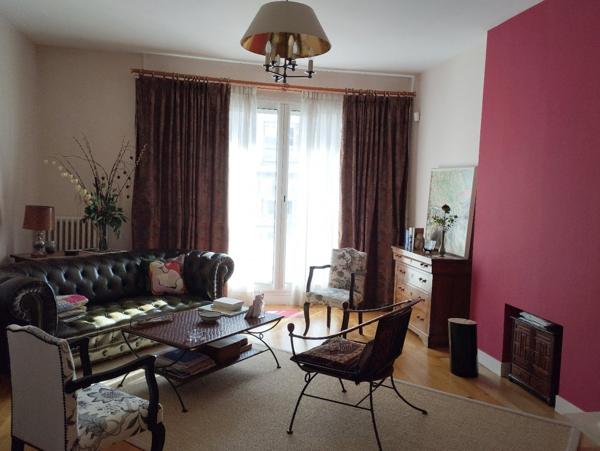 APPARTEMENT  TYPE 3 hyper centre