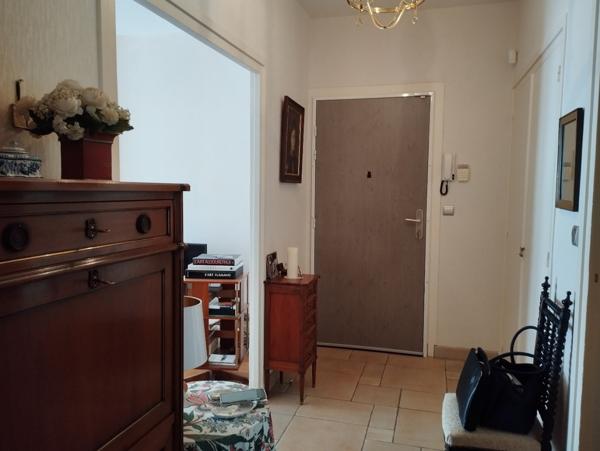 APPARTEMENT  TYPE 3 hyper centre