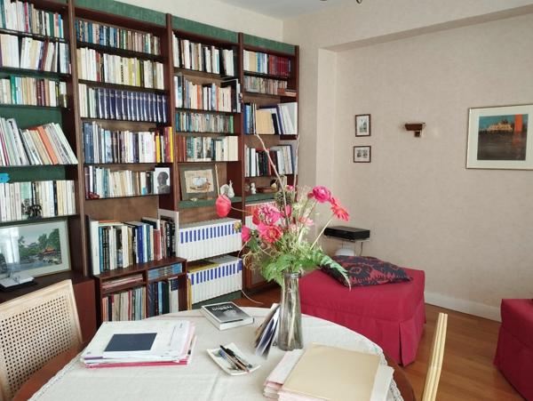APPARTEMENT  TYPE 3 hyper centre