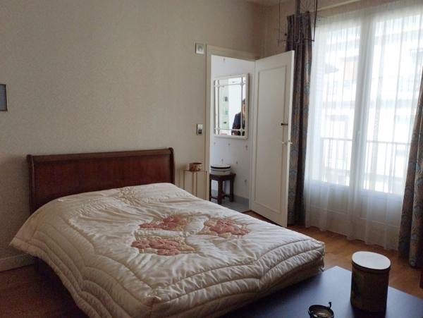 APPARTEMENT  TYPE 3 hyper centre