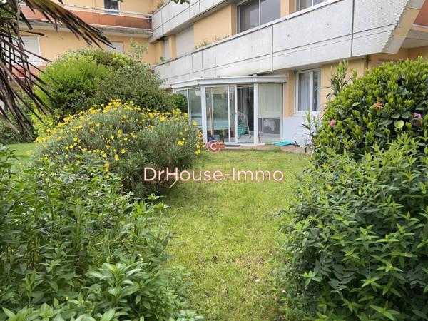 Appartement à vendre 4 pièces de 102 m²