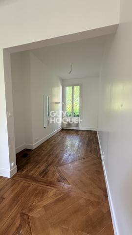 Studio de 26.9 m² proche du REB B