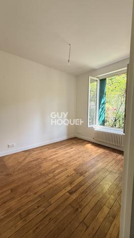 Studio de 26.9 m² proche du REB B
