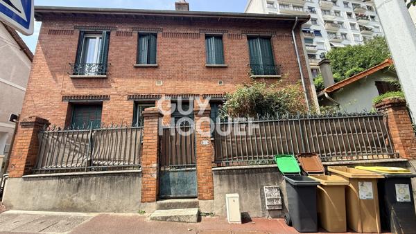 Studio de 26.9 m² proche du REB B