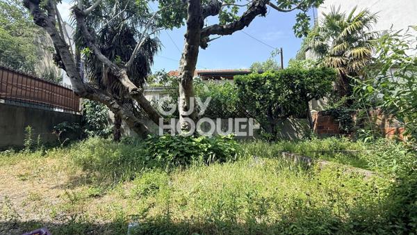 Studio de 26.9 m² proche du REB B