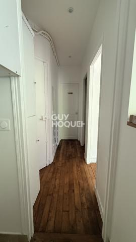 Studio de 26.9 m² proche du REB B