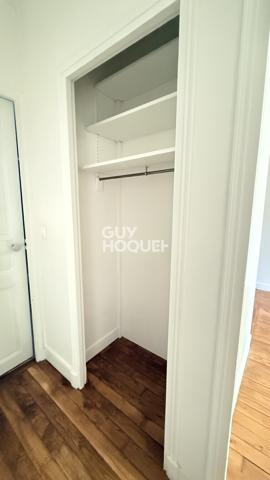 Studio de 26.9 m² proche du REB B