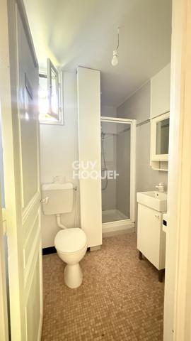 Studio de 26.9 m² proche du REB B