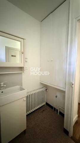 Studio de 26.9 m² proche du REB B