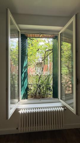 Studio de 26.9 m² proche du REB B