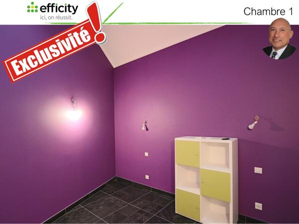 Maison 6 pièces - 120 m²