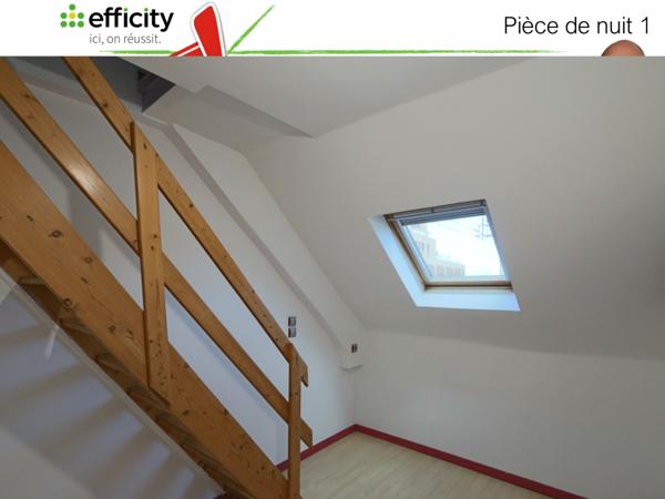 Maison 6 pièces - 120 m²