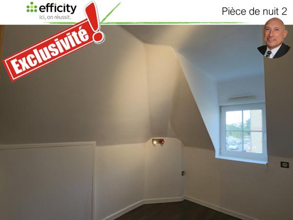 Maison 6 pièces - 120 m²