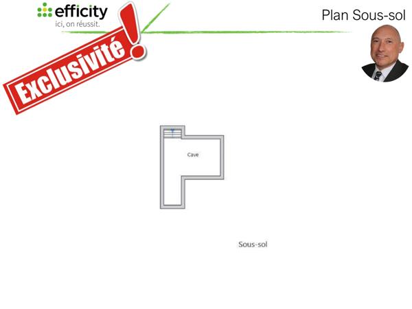 Maison 6 pièces - 120 m²