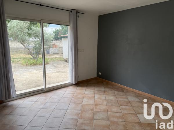 House for sale 5 rooms 133 m² Beaucaire