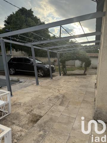 House for sale 5 rooms 133 m² Beaucaire