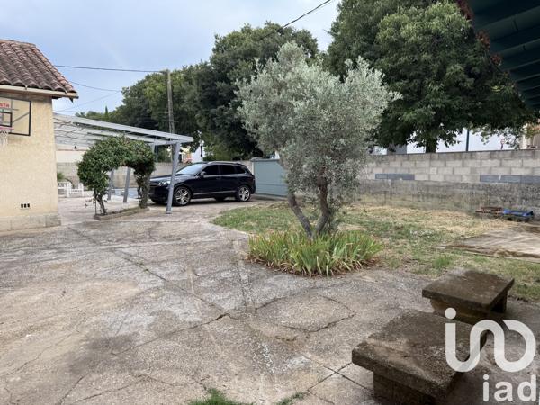 House for sale 5 rooms 133 m² Beaucaire