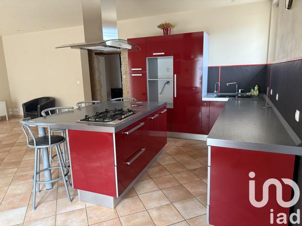 House for sale 5 rooms 133 m² Beaucaire