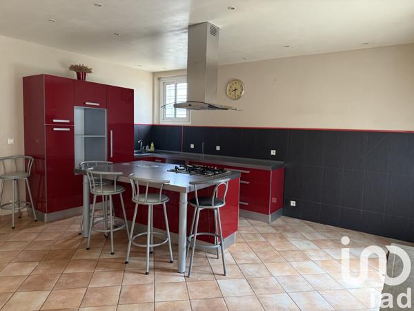 House for sale 5 rooms 133 m² Beaucaire