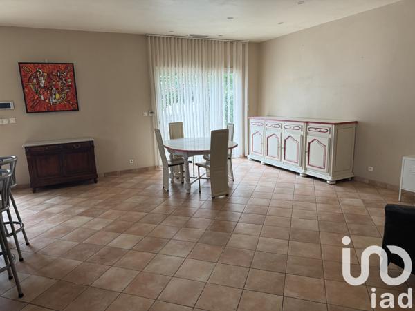 House for sale 5 rooms 133 m² Beaucaire